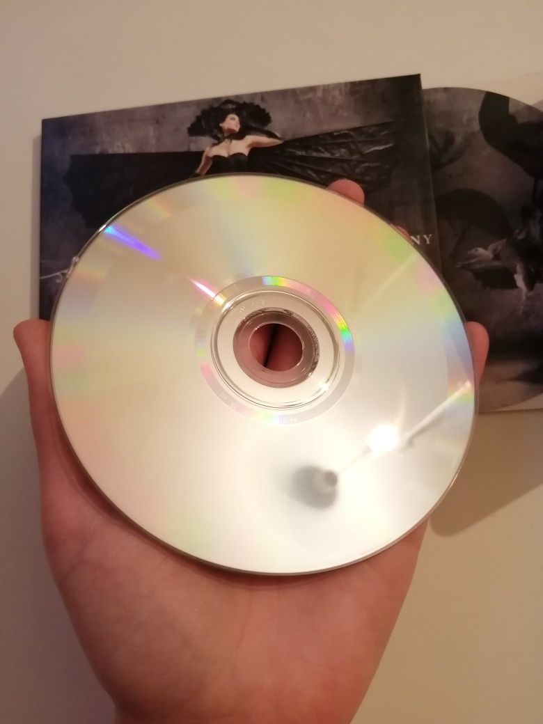 Płyta CD Apocalyptica 7th symphony
