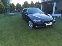Sprzedam Bmw 530