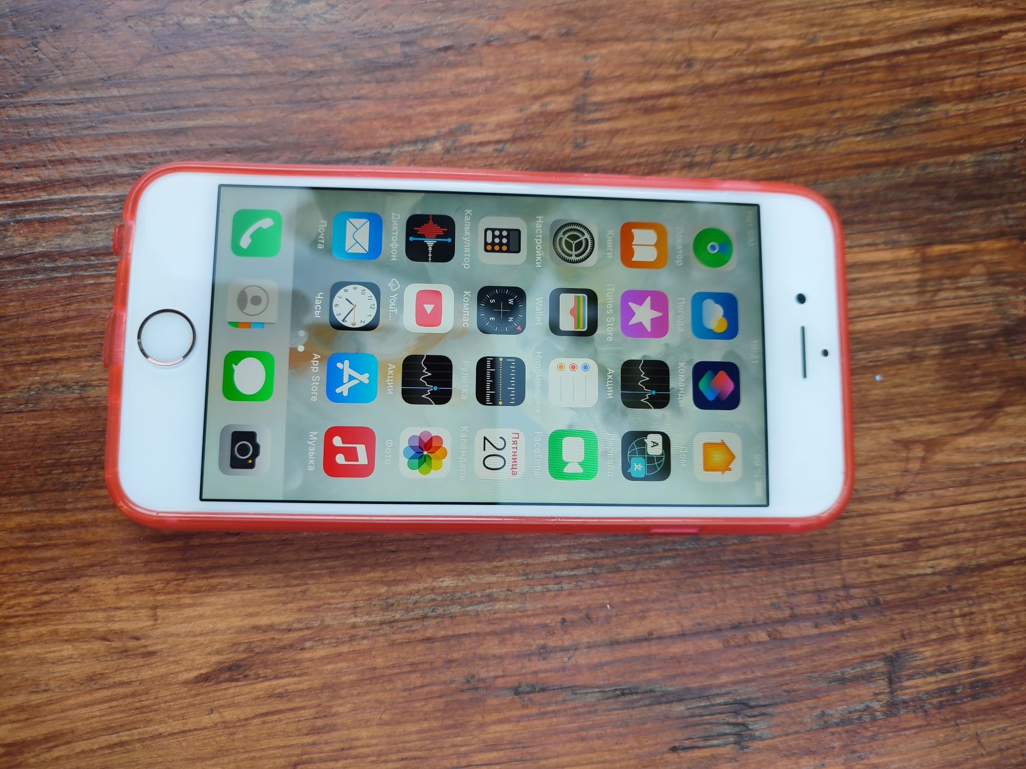 Телефон Apple Iphone 6S 16GB