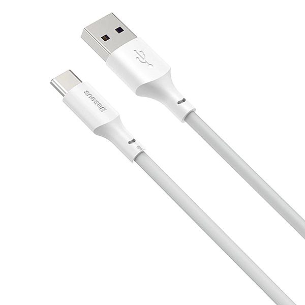 Baseus 2x kabel USB - USB Typ C szybkie ładowanie Power Delivery Quick