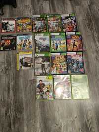 Gry na PlayStation 3 I Xbox 360 ceny w opisie