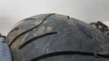 opona motocyklowa do skutera maxxis 130/60-13