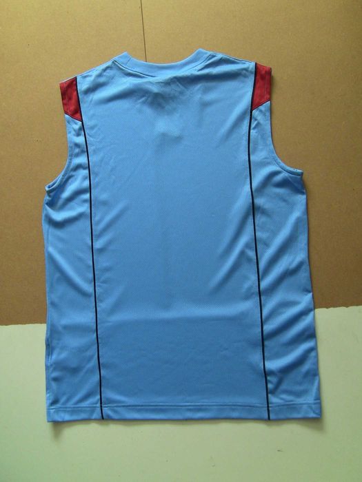 Мужская спортивная футболка, майка NIKE, оригинал размер М