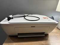 drukarka hp deskjet 2710e wifi skaner xero instant ink szybka