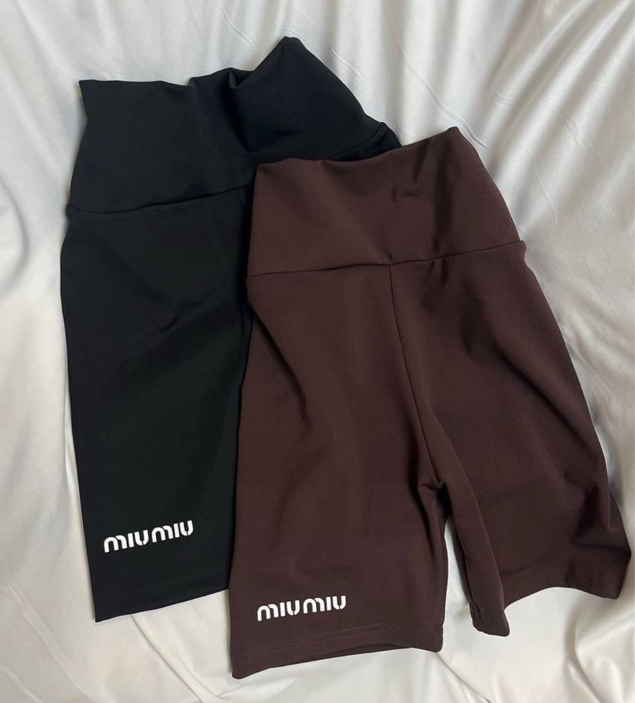 Продам велосепедки Miu Miu микродайвинг