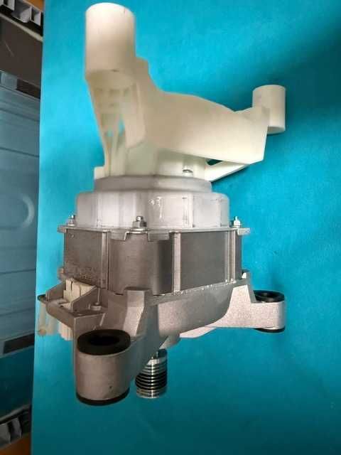 Silnik inwerterowy BLDC Samsung WD80K52E0ZX