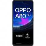 SUPER OPPO A80 5Gna gwarancji producenta. Pamięć 8/256 gb