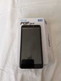 Продам телефон Tecno pop 2 f