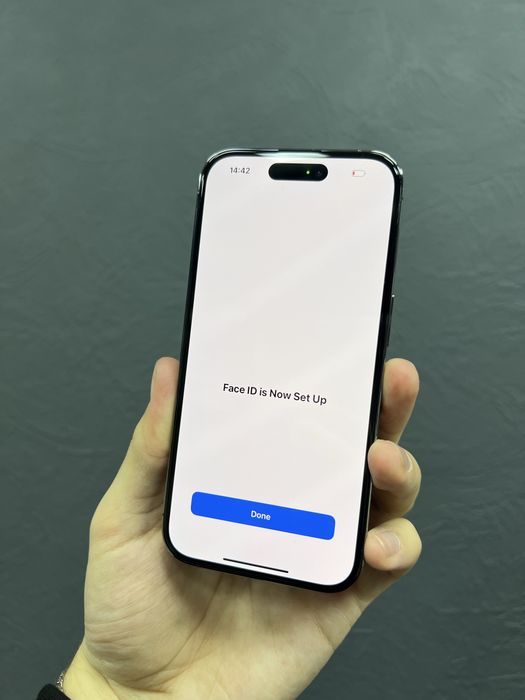 iPhone 14 Pro 256Gb Deep Purple Unlock у Відмінному Стані
