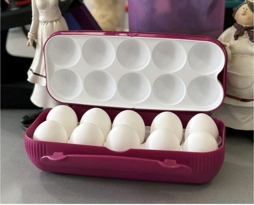 Tupperware посуда