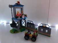 LEGO 76957 Velociraptor Escape - Jurassic World