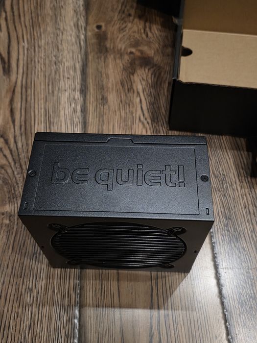 Zasilacz BE QUIET! Pure Power 12 M 1000W 80 Plus Gold