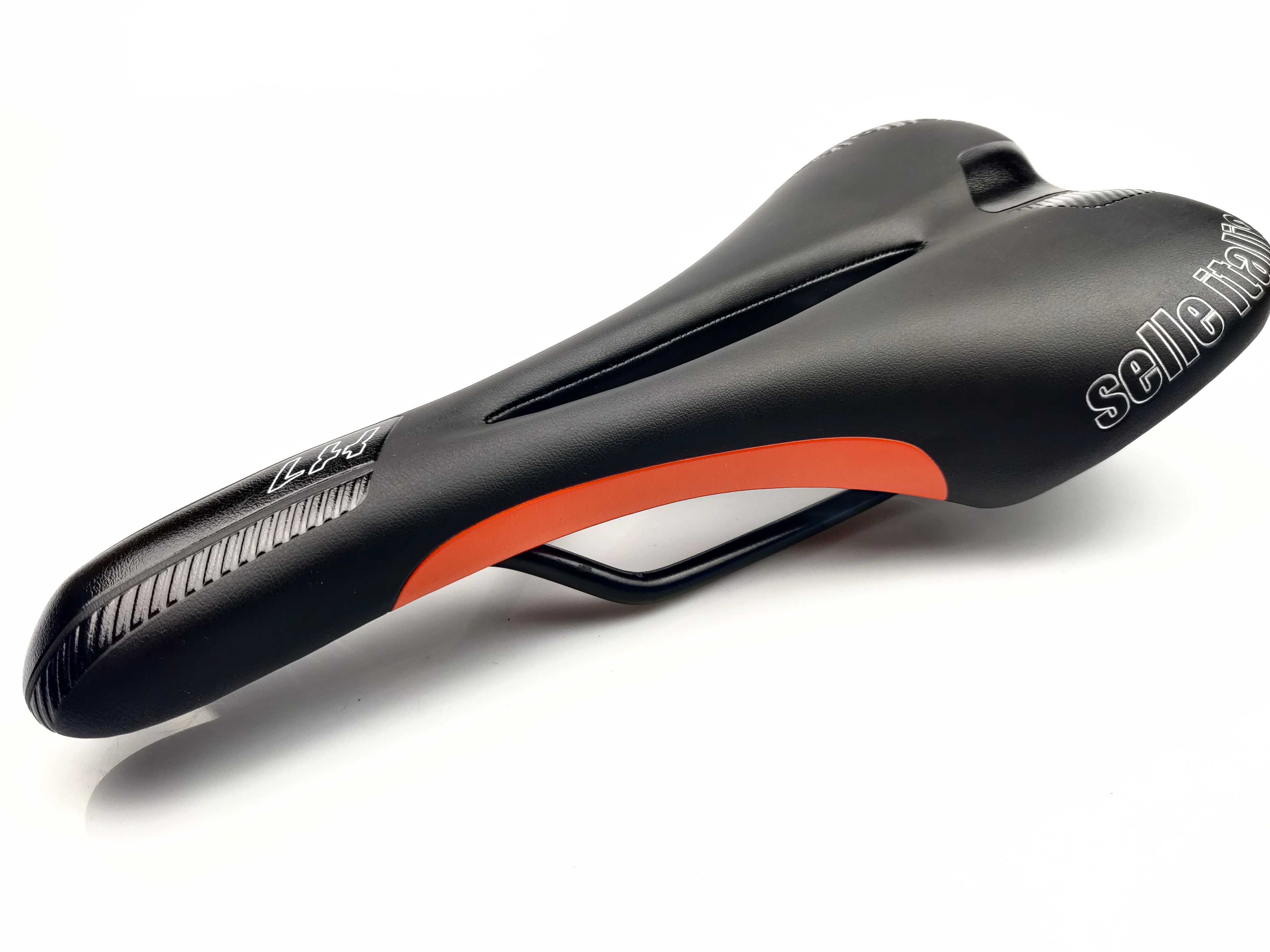 Siodełko Rowerowe Selle Italia X1, (FV23)  nowe /029-073