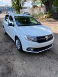 Dacia Sandero Van Led, Klima, Kamera , Automat , Start & Stop 78.tkm !