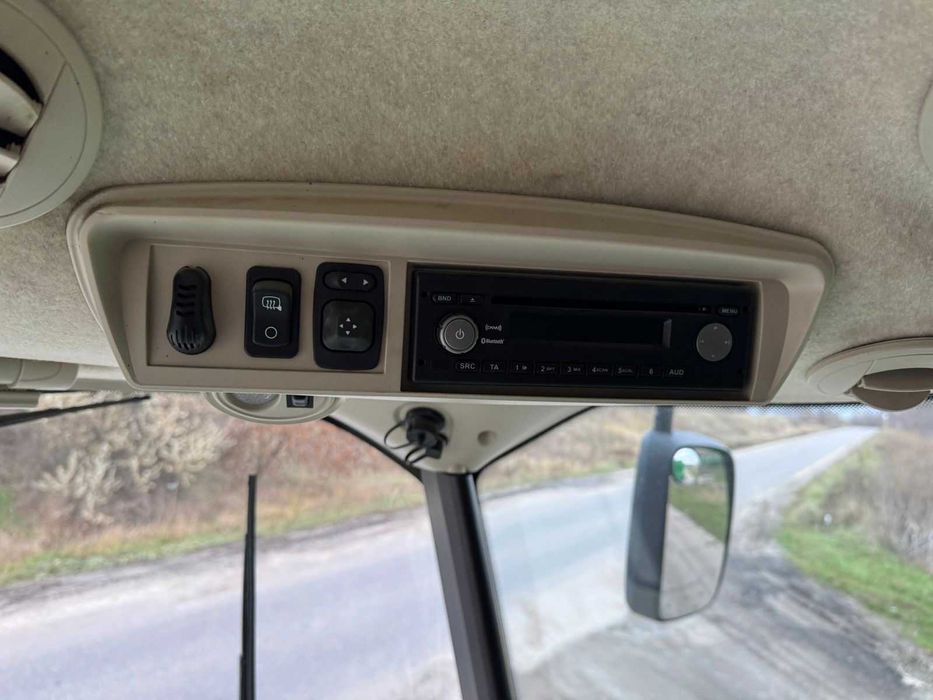 комбайн John Deere S680 2016р