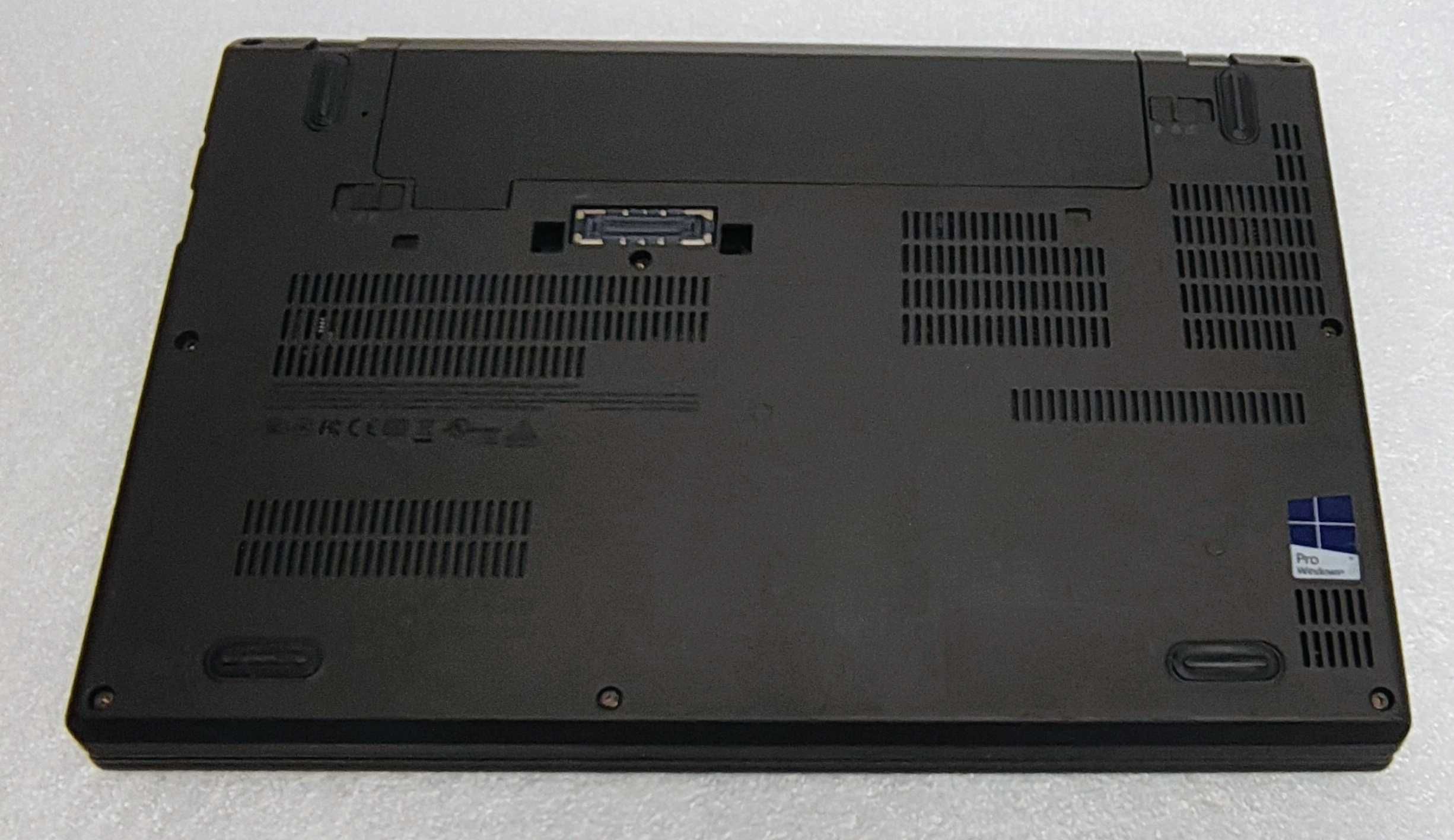 Lenovo ThinkPad X270 Core i5 Ram 8 GB SSD 256 GB Windows 10