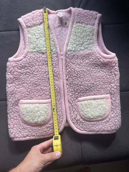 Kamizelka dziecięca