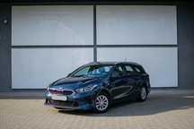 Kia Ceed 1.6 CRDi SCR S FV23% Polski Salon REZERWACJA