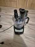 Robot kuchenny DECEN FP9042A-GS 500 W