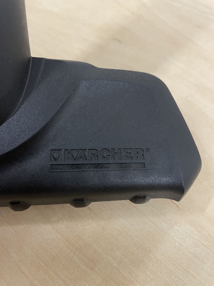 Dysza ręczna Karcher ze szczeciną parownicy Sc 1 Sc 5 Sg 4/4 SC 1402