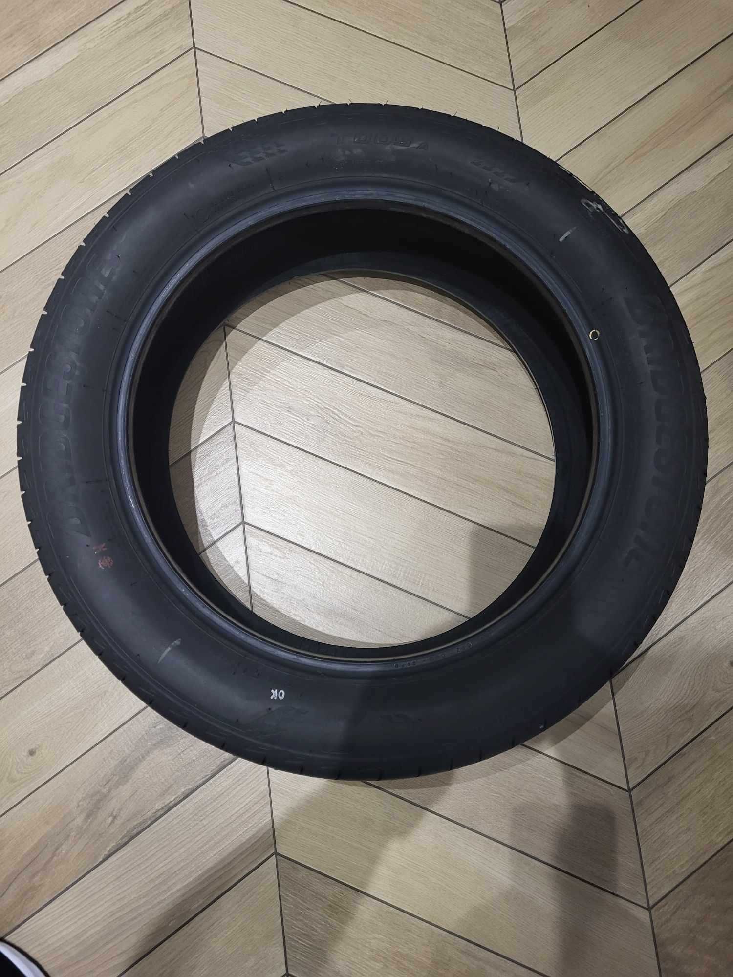 Nowe opony letnie 215/55 R18 95H Bridgestone Turanza T005A