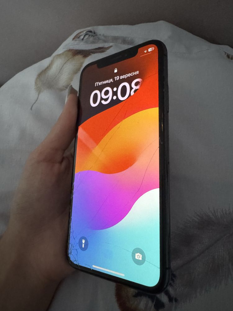 Iphone Xs Neverlock