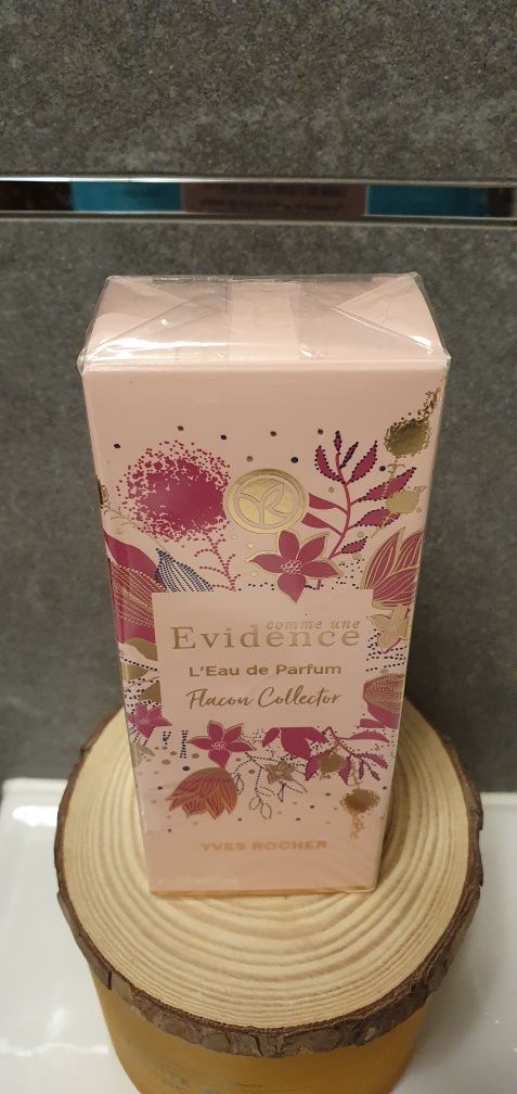 Yves Rocher comme une Evidence 50 ml