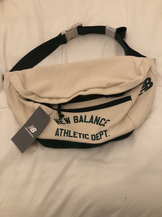 Bolsa de cintura, nova com etiqueta New Balance