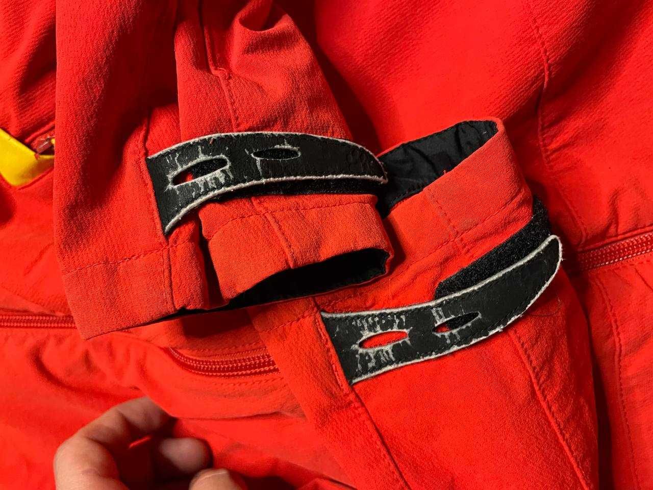 Куртка Jack Wolfskin Демисезонная
