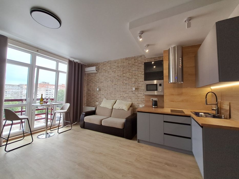 Здам подобово Одеса ЖК Smart Cyti