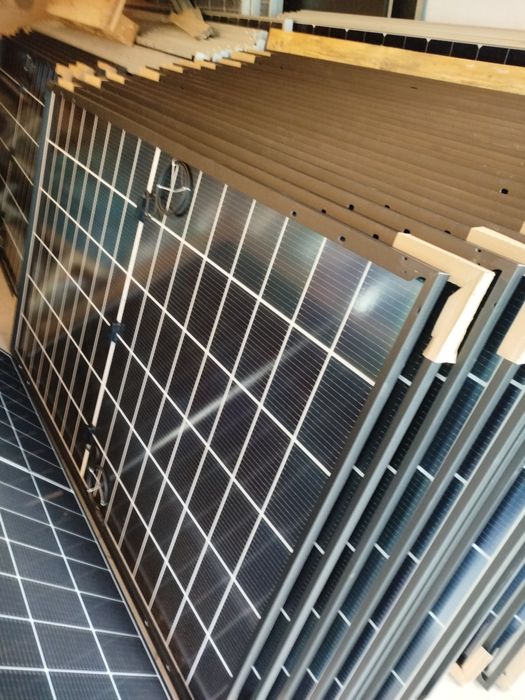 Panele pv OUTLET