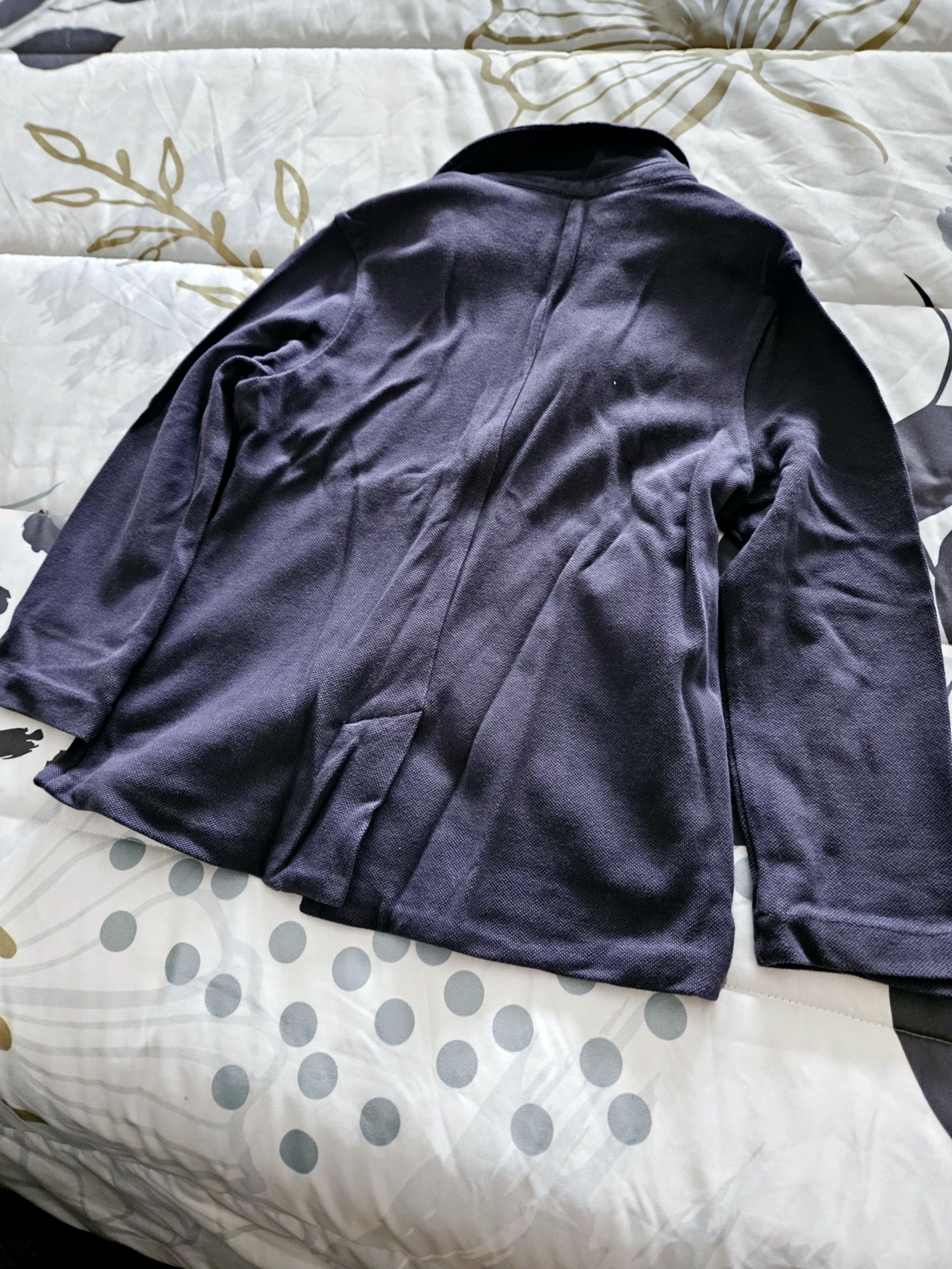 Blazer de menino