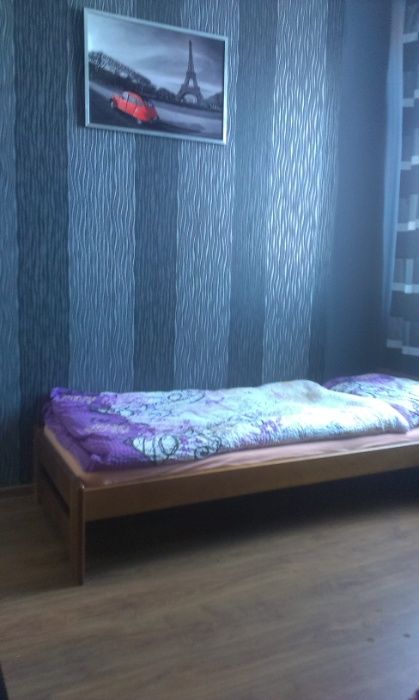 Pokoje dla pracowników