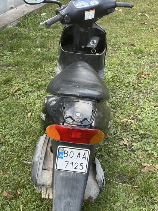 Продам sozuki lets 2