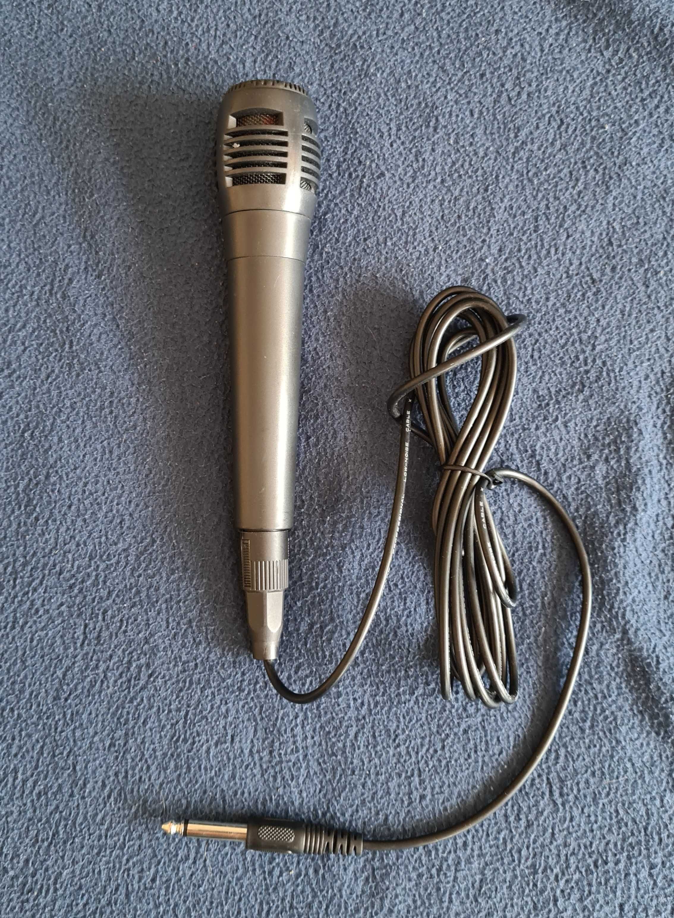 Głośnik Bluetooth uGo Bazooka UBS-1174 mikrofon
