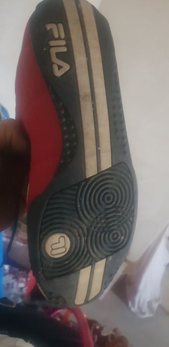 Sapatilas/tennis Fila