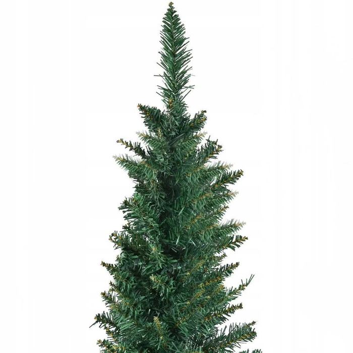 Sztuczna choinka sosna ze stojakiem 150cm