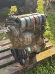 Silnik VR6 2.8 AAA