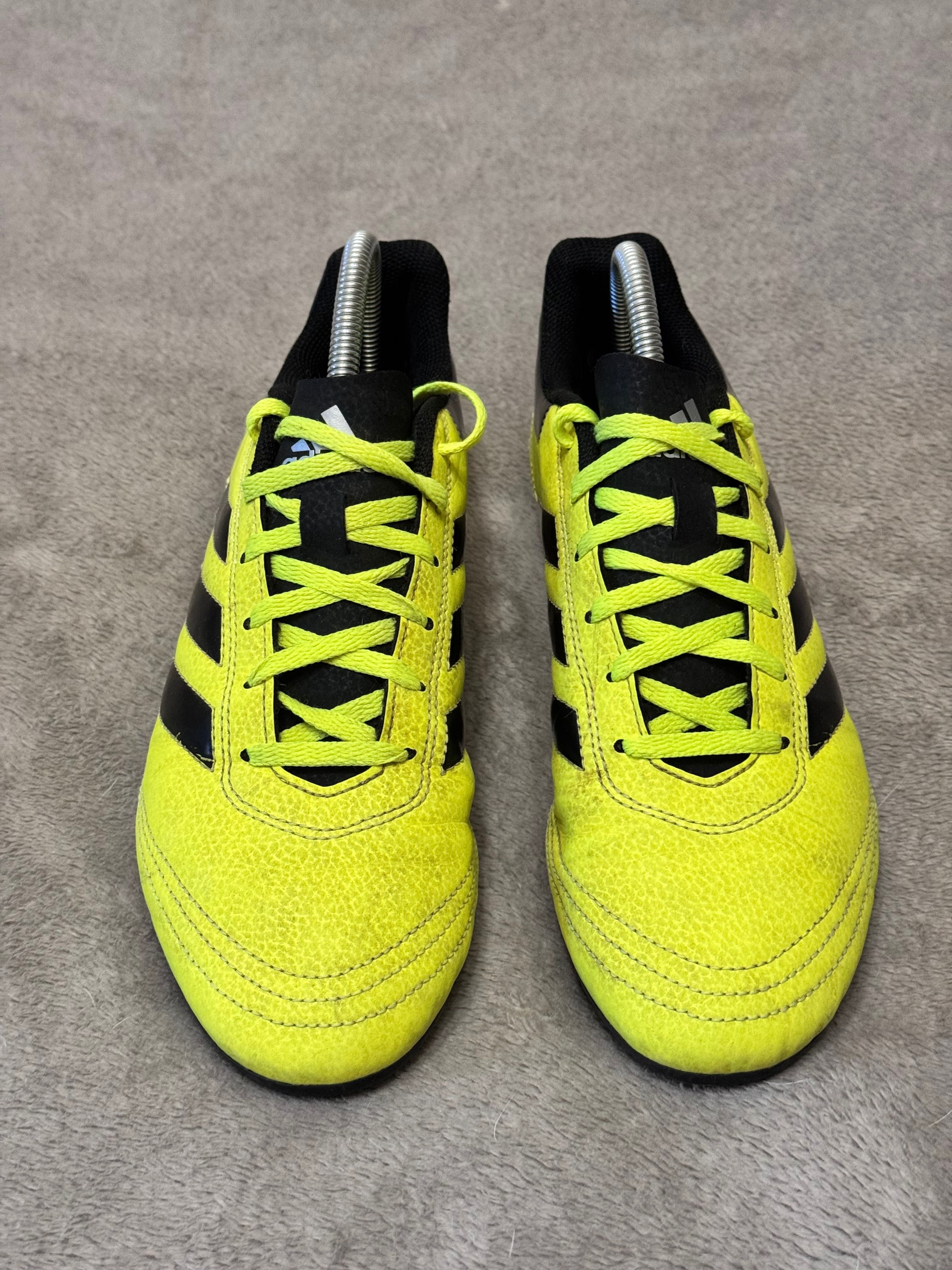 Бутси футбольні Adidas Goletto 42р 26,5см оригінал