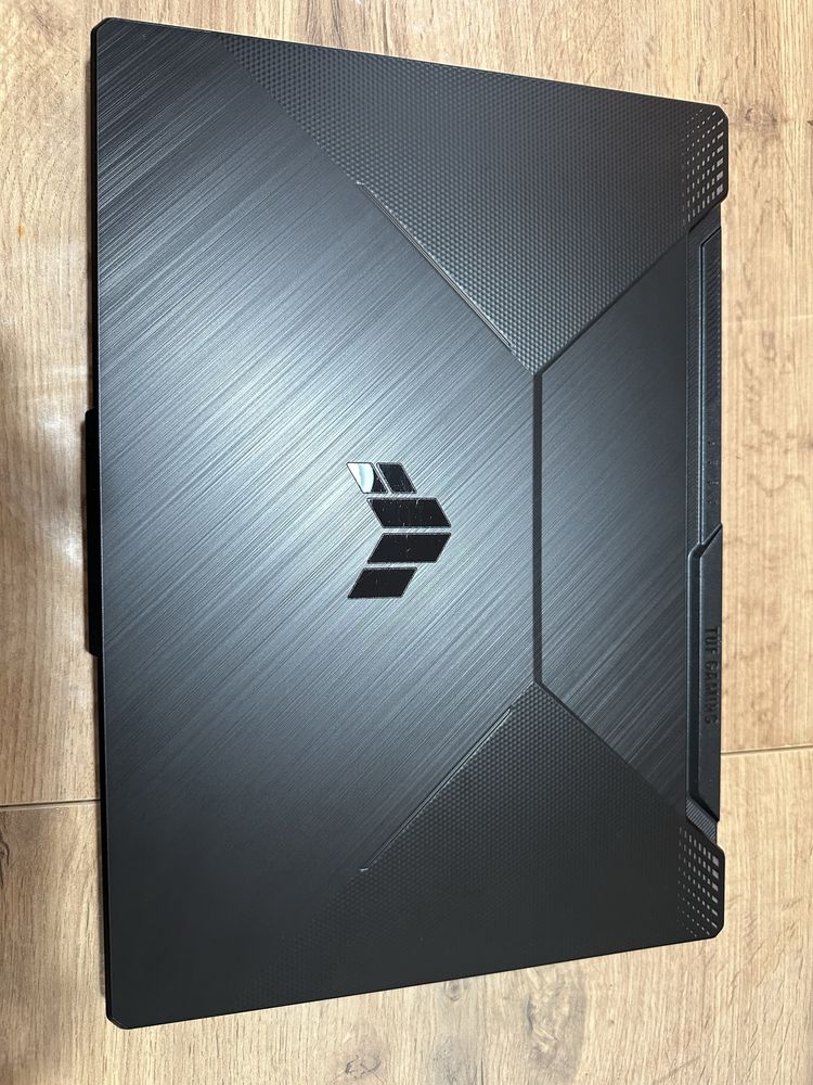 Laptop asus tuf gaming f15