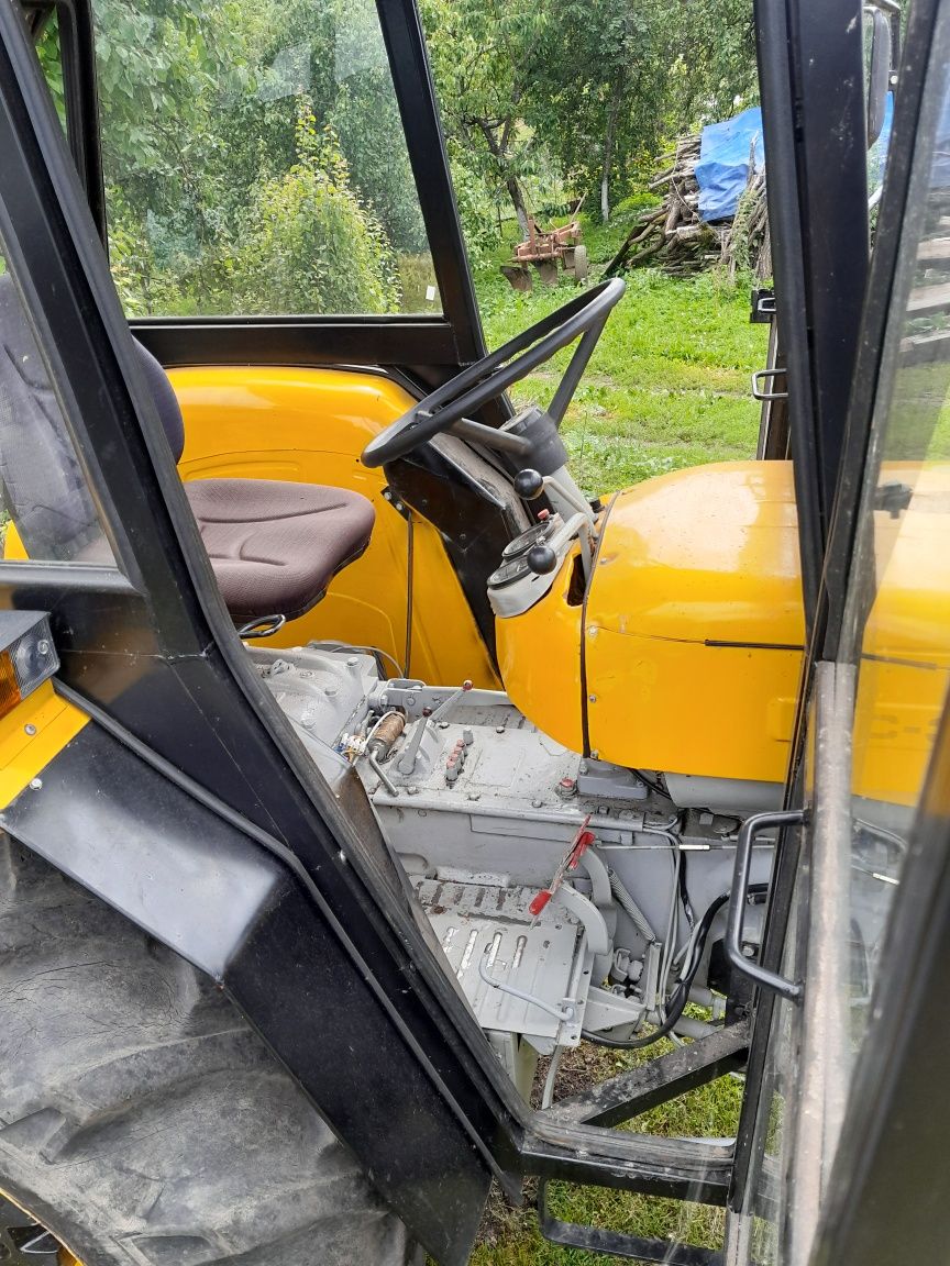 Ursus c 360 Sprzedam Zamienię