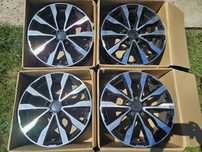 Peugeot 17 " Felgi 5x108 Expert 508 Partner 308 Rifter Alufelgi