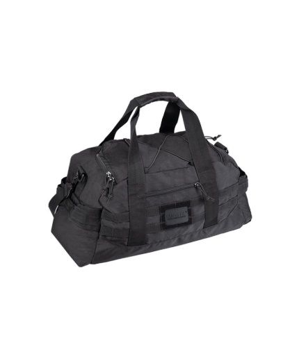 Saco Transporte Combat Cargo - preto