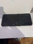 Teclado Rayzer preto