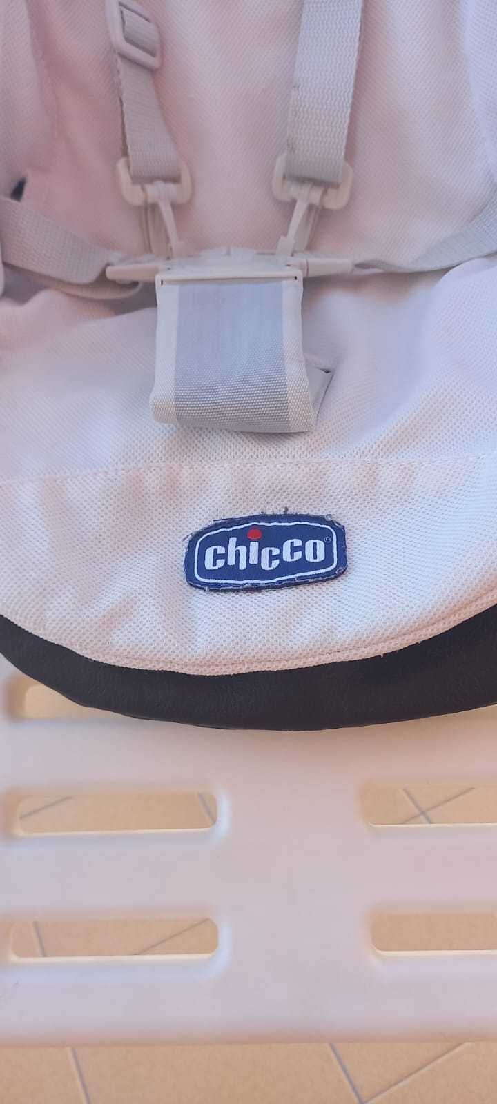 Cadeira de bebé Chicco