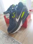 + Buty Sportowe NIKE AIR MAX90 GS DB2614 +
