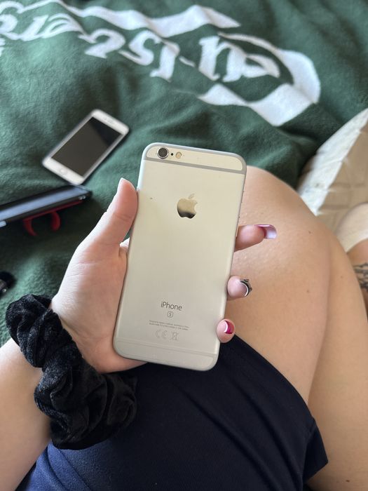 Pakiet Iphone 7 i S oraz lumia-uszkodzone na czesci okszja