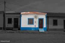 Moradia T2 para venda