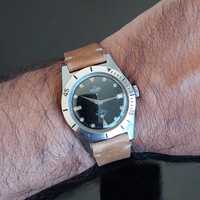 Relogio vintage diver Oscar Squale automatico