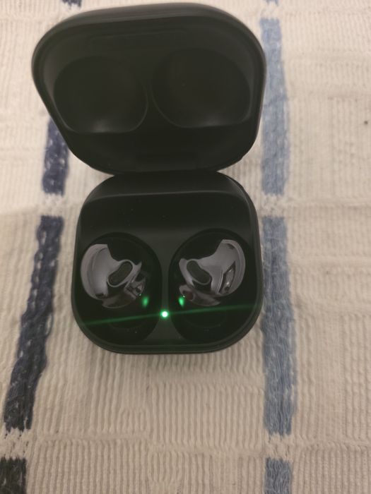 Galaxy buds Pro Samsung